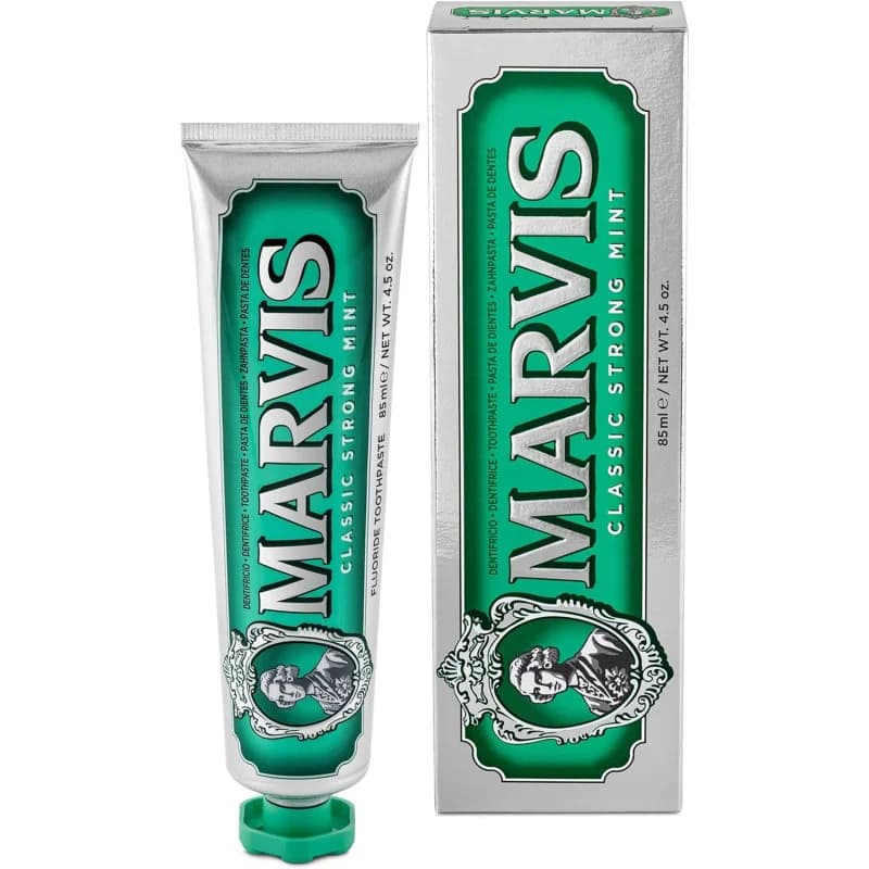 Marvis Classic Strong Mint