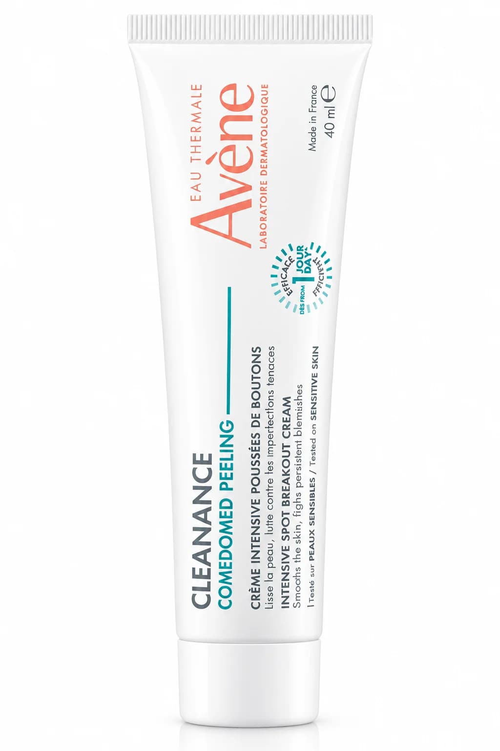 Avène Cleanance Comedomed Peeling 40ml