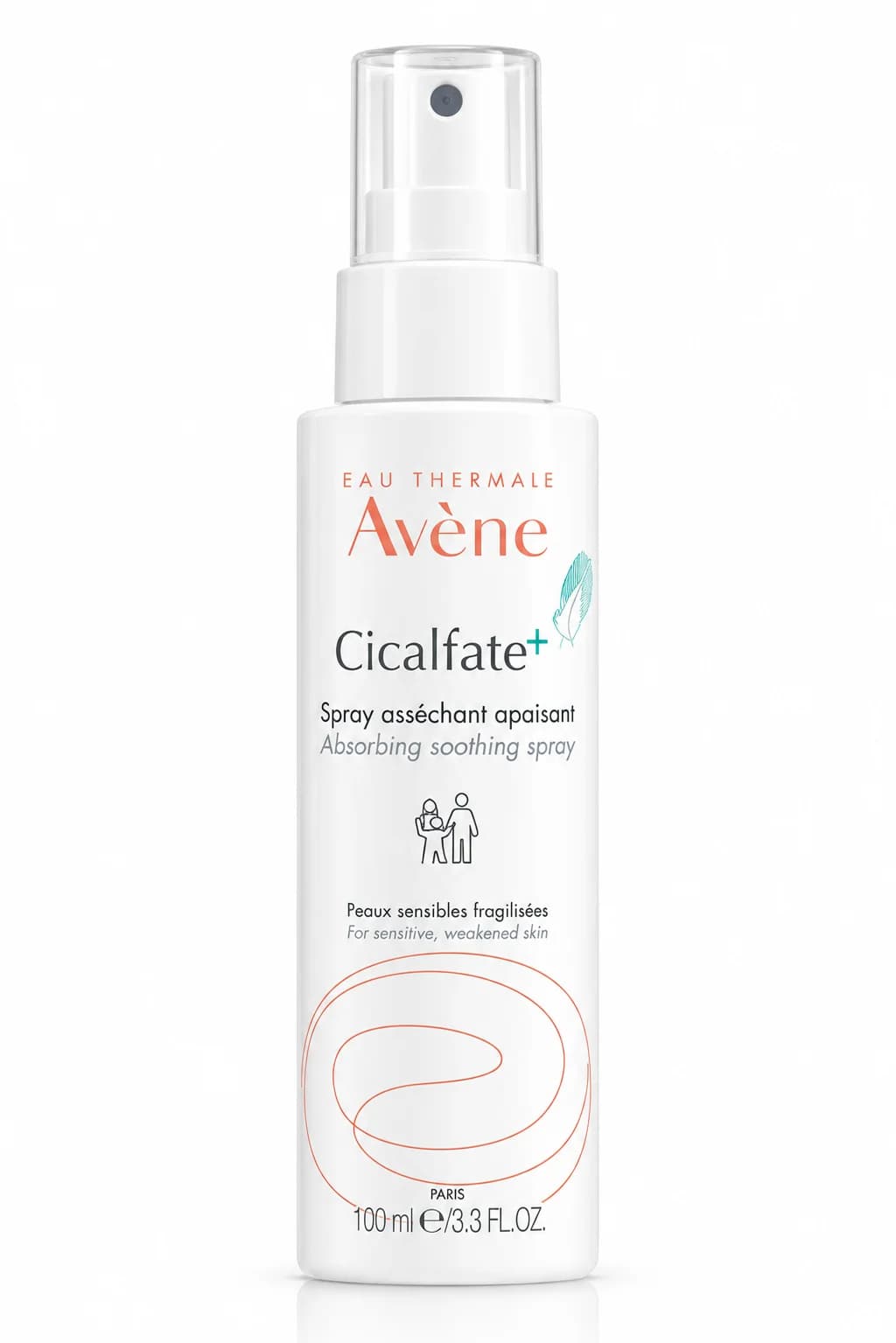 Avène Cicalfate+ Spray 100ml