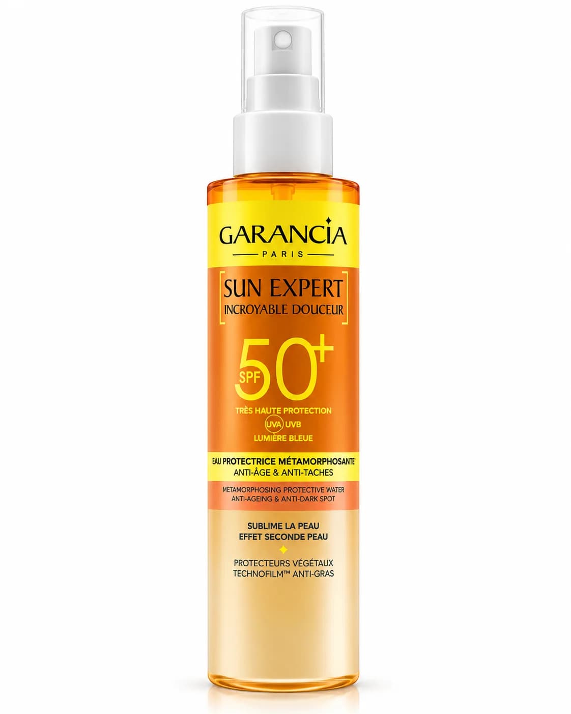 GARANCIA Sun Expert SPF 50+