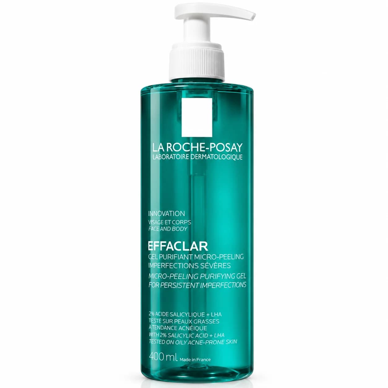 La Roche-Posay Effaclar Micro-Peeling