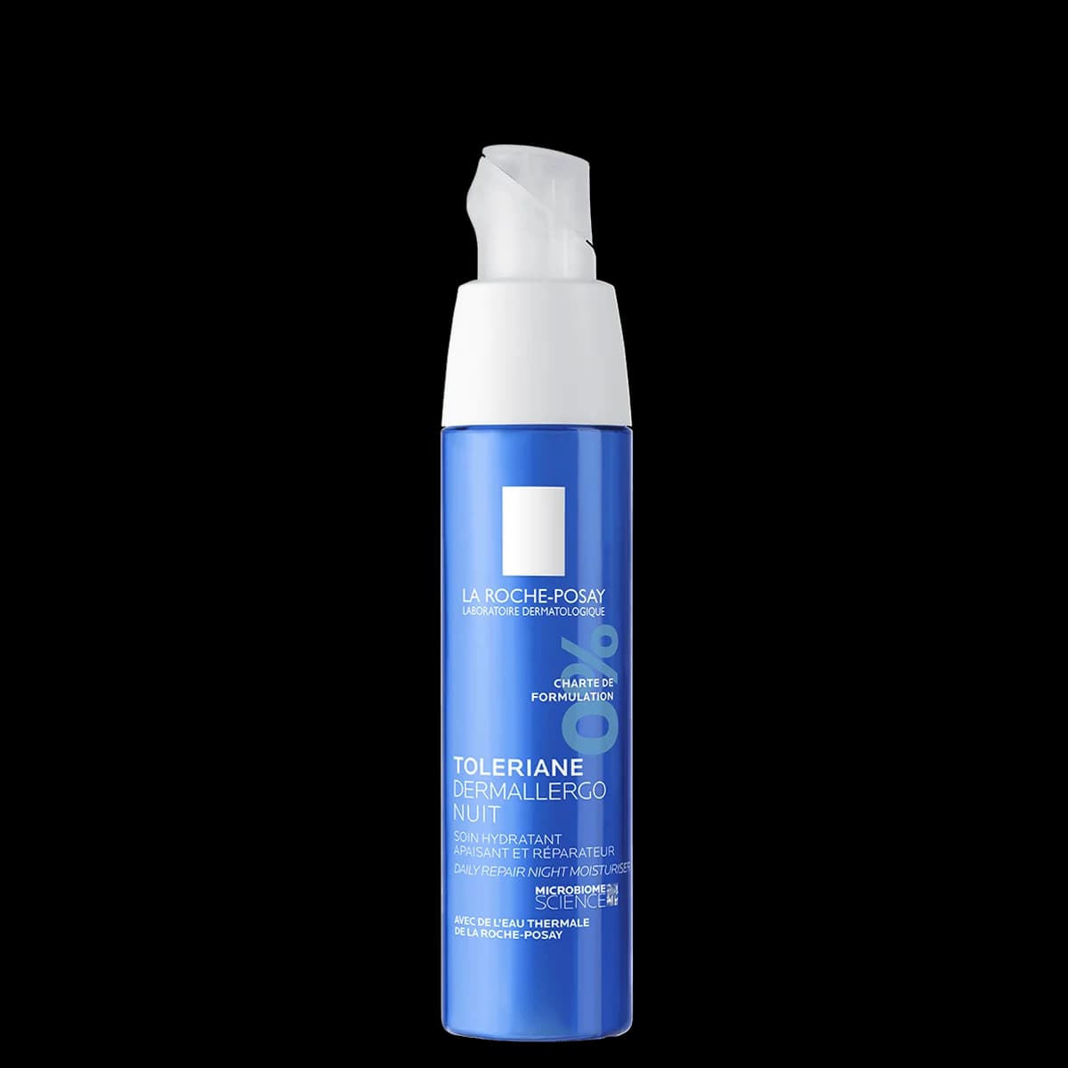 La Roche-Posay Toleriane Dermallergo Night Cream