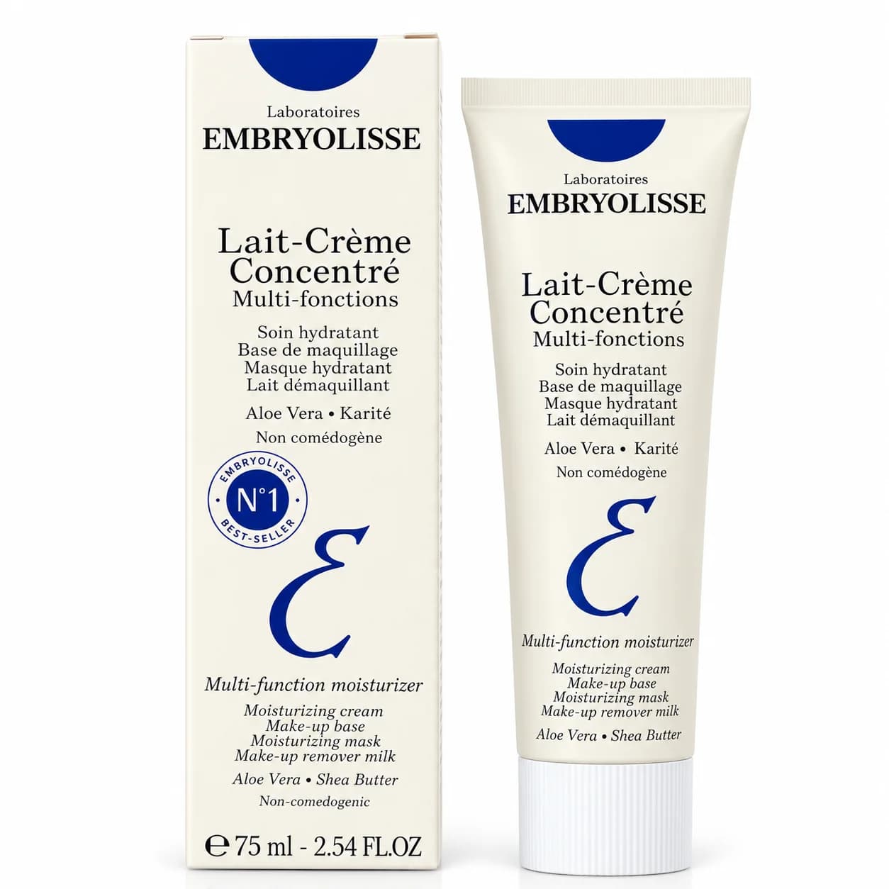 Embryolisse Lait-Crème Concentré